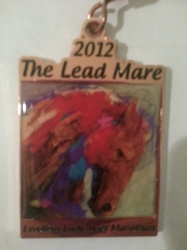 Leading Ladies - 2012